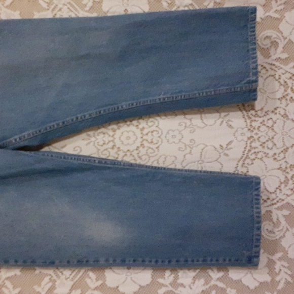 Men's KEY Jeans 39X26 - Picture 3 of 8